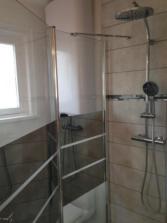 Apartament Safari Chic Lille Zewnętrze zdjęcie