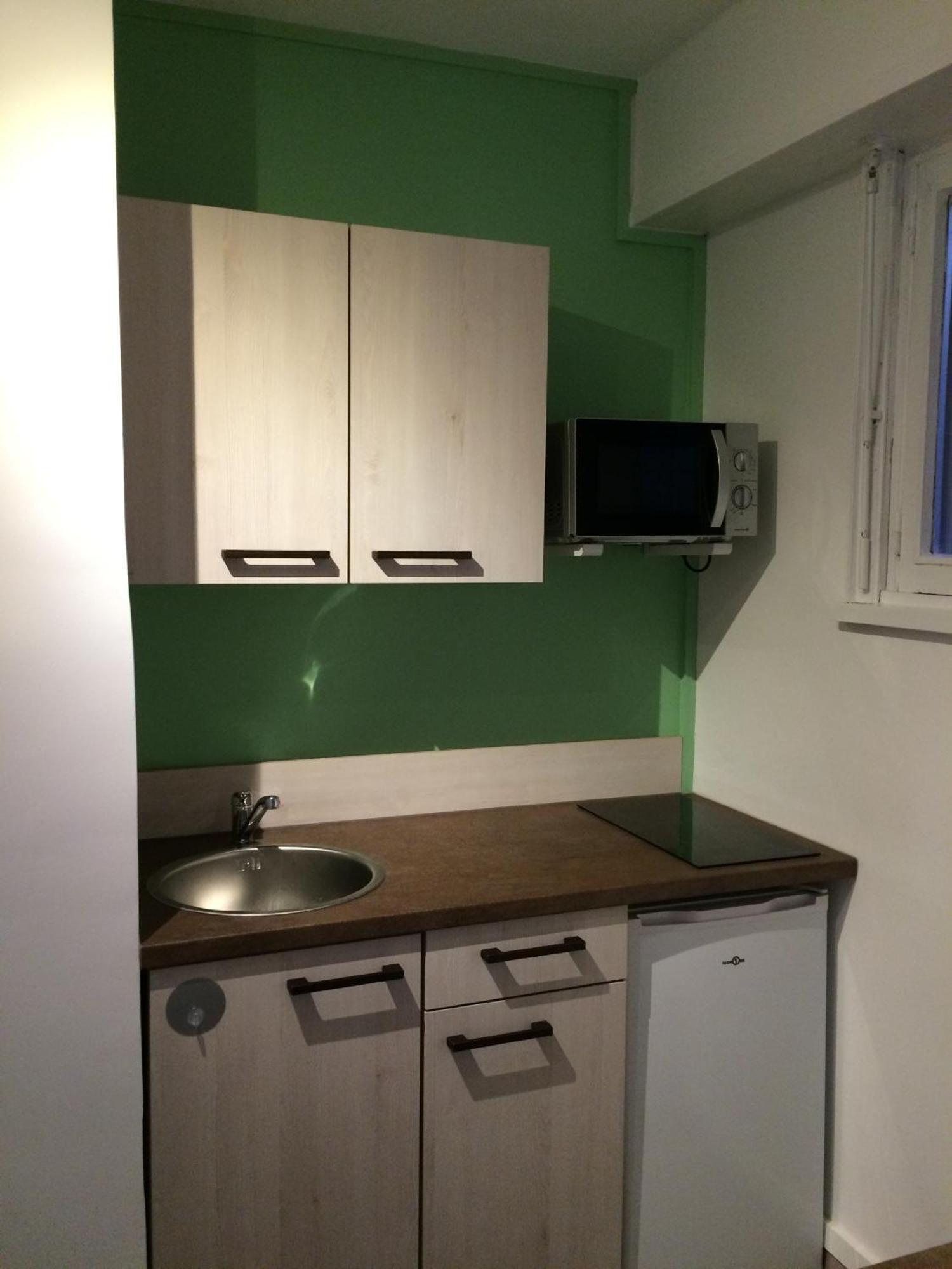 Apartament Safari Chic Lille Zewnętrze zdjęcie