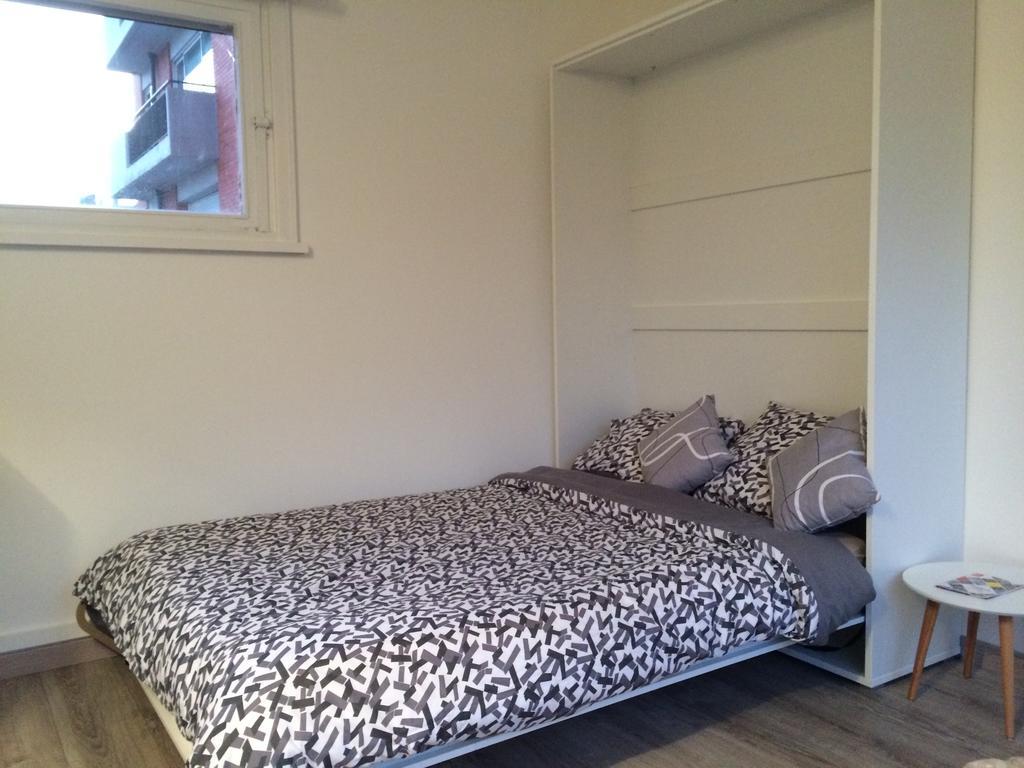 Apartament Safari Chic Lille Zewnętrze zdjęcie