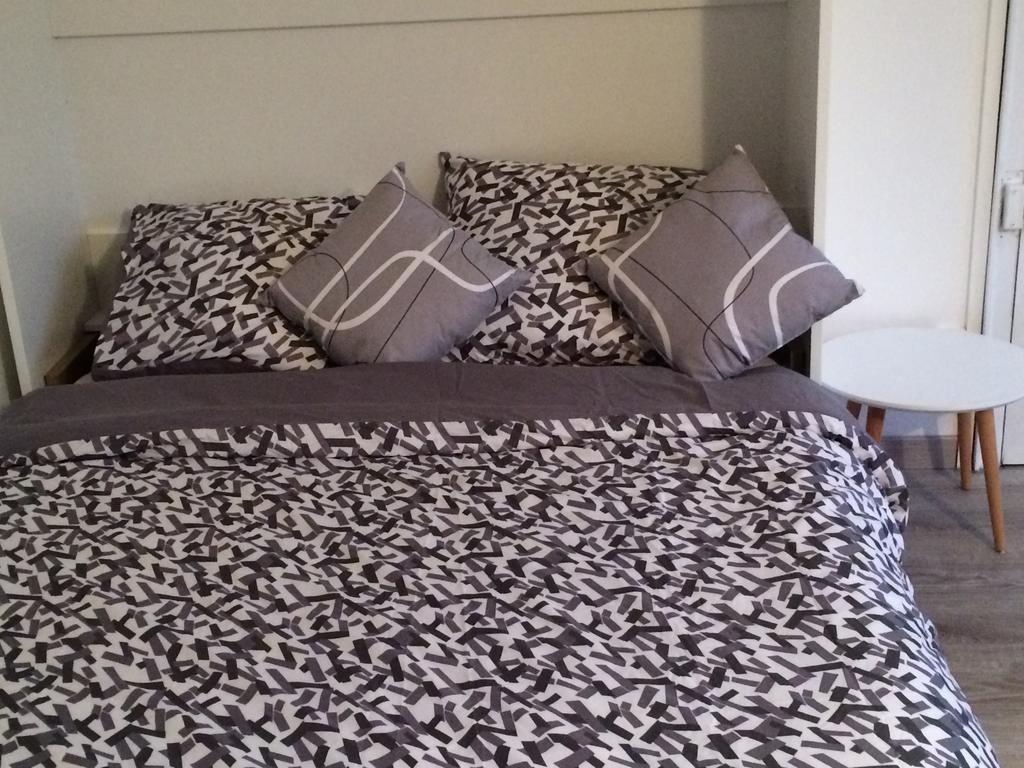 Apartament Safari Chic Lille Zewnętrze zdjęcie