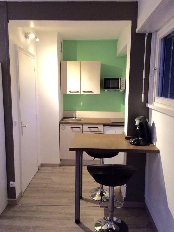Apartament Safari Chic Lille Zewnętrze zdjęcie